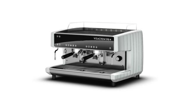 Espressomaskiner kaffekværne til café og